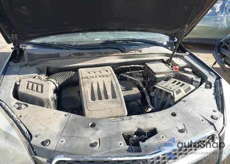 2015 Chevrolet Equinox 1Lt z USA, uszkodzony, nr VIN 2GNALBEK4F6108890